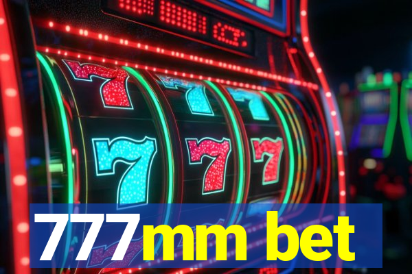 777mm bet